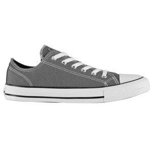 SoulCal Canvas Low Mens Trainers Velikost: 8 (42)