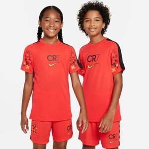 Tričko Nike Sportswear CR7 Jr FJ6176-696 XL (158-170 cm)