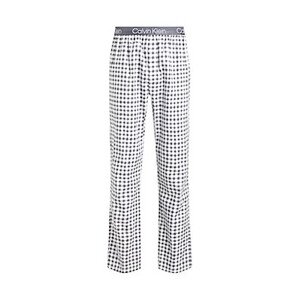 Spodní prádlo Pánské kalhoty SLEEP PANT 000NM2180EGC3 - Calvin Klein S