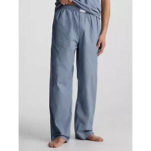 Spodní prádlo Pánské kalhoty SLEEP PANT 000NM2358EPB4 - Calvin Klein M