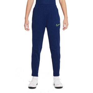 Pánské juniorské kalhoty Nike Therma Fit Academy Winter Warrior DC9158-492 S (128-137 cm)