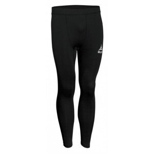Select U Termální kalhoty T26-01554 černá XXL
