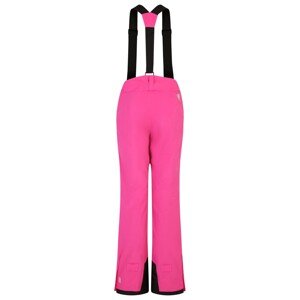 Dámské lyžařské kalhoty Diminish Pant DWW509-829 neon růžová - Dare2B 34