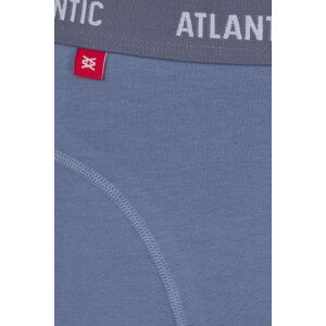 Pánské boxerky 3 pack 047 - Atlantic vícebarevná XL