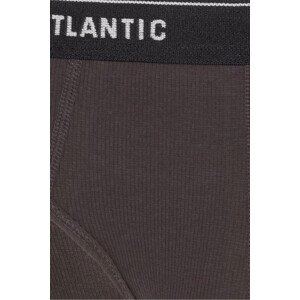 Pánské slipy 3 pack 157/1 mix - Atlantic vícebarevná S