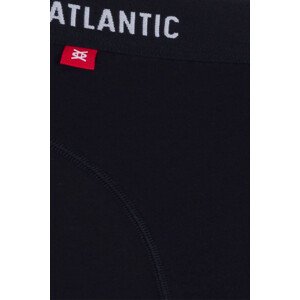 Pánské boxerky 2 pack 172/01 - Atlantic vícebarevná S