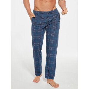 Pánské pyžamové kalhoty Cornette 691/45 3XL-5XL džínovina 3xl