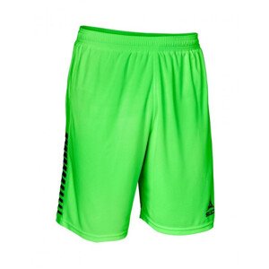 Select Brazil U brankářské šortky T26-15791 zelená XL