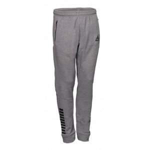 Select Oxford M kalhoty T26-01874 šedá XL