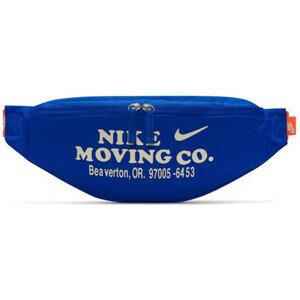 Ledvinové pouzdro Nike Heritage Move Co. DV6072 405 jedna velikost