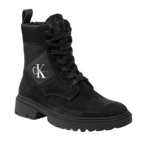 Calvin Klein Jeans Chunky Hhking Boot M YM0YM00467 40