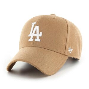 47 Brand Mlb Los Angeles Dodgers baseballová čepice B-MVPSP12WBP-QL OSFM