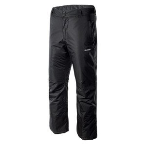 Lyžařské kalhoty Hi-tec Forno M 92800289020 XL