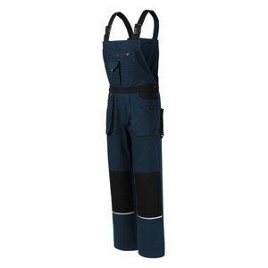 Kalhoty Rimeck Woody M MLI-W0202 námořnická modř 60/62