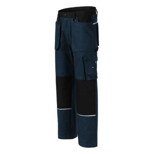 Kalhoty Rimeck Woody M MLI-W0102 námořnická modř 60/62