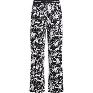 Spodní prádlo Pánské kalhoty SLEEP PANT 000NM2390EGNN - Calvin Klein L