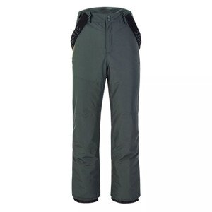 Lyžařské kalhoty Hi-Tec Idris M 92800549419 M