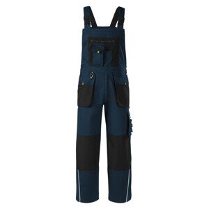 Pracovní kalhoty Rimeck Ranger M MLI-W0402 navy blue 60/62