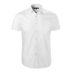 Malfini Flash M MLI-26000 košile bílá pánské L