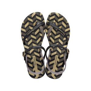 Ipanema Fashion Sand V W 82291 22155 sandály 35-36