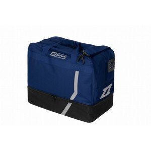 Fotbalová taška Zina Salsa Jr 3CC9-38901 tmavě modrá
