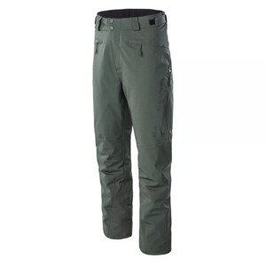 Lyžařské kalhoty Iguana Otho M 92800439362 XL