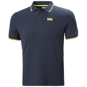 Helly Hansen Kos Polo Shirt M 34068 598 pánské S