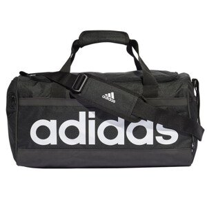 Sportovní taška Linear Duffel M HT4743 černá - Adidas one size