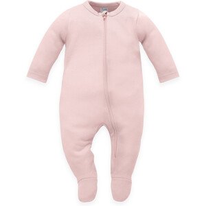 Pinokio Lovely Day Rose Overall Zipped Pink 56