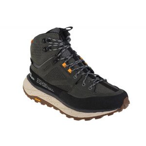 Jack Wolfskin Terraquest Texapore Mid M boty 4056381-4143 42