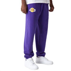 New Era NBA Joggers Lakers M kalhoty 60416397 L