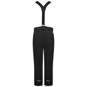 Dětské lyžařské kalhoty Outmove II Pant DKW419-800 černé - Dare2B 7-8 let