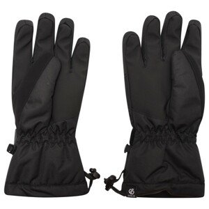 Dámské lyžařské rukavice Acute DWG326-800 černá - Dare2B XS