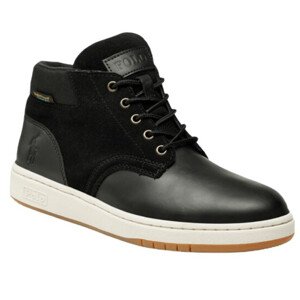 Polo Ralph Lauren Sneaker Boot Bo Lcb M 809855863002 44