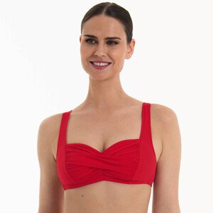 Style Elle Top Bikini - horní díl 8355-1 fragola - Anita Classix 505 fragola 46B