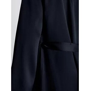 Spodní prádlo Dámské župany ROBE 000QS7052EUB1 - Calvin Klein XS-S