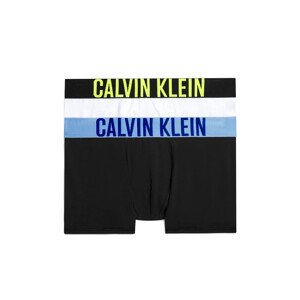 Chlapecké spodní prádlo 2PK TRUNK B70B7004460WX - Calvin Klein 8-10