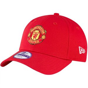 New Era 9FORTY Kids Core Manchester United Cap 11217683 YOUTH