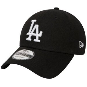 New Era League Essential 9FORTY Los Angeles Dodgers baseballová čepice 11405493 OSFA