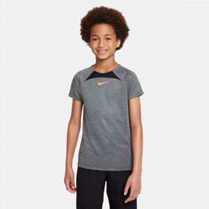 Tričko Nike Dri-FIT Academy Jr DQ8901 010 XL (158-170 cm)