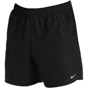 Nike 7 Volley M NESSA559 001 Plavecké šortky L