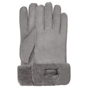 UGG Turn Cuff Glove 17369-MTL dámské M