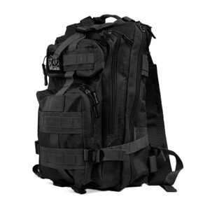 Turistický batoh Offlander Survival 25L OFF_CACC_32BK NEUPLATŇUJE SE