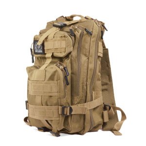 Turistický batoh Offlander Survival 25L OFF_CACC_32KH NEUPLATŇUJE SE