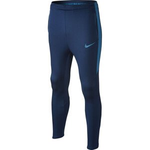 Juniorské fotbalové kalhoty Nike Dry Squad 836095-430 S-140CM
