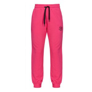 Pinko Carico W 100371A162 kalhoty s
