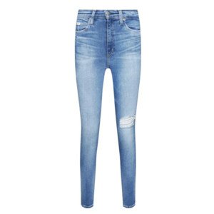 Calvin Klein Jeans Skinny W J20J218620 dámské kalhoty 25