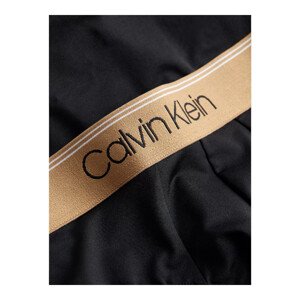Calvin Klein Spodní prádlo 3Pack Slipy 000NB2568AGF0 Black M