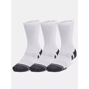 Ponožky Under Armour 1379512-100 XL