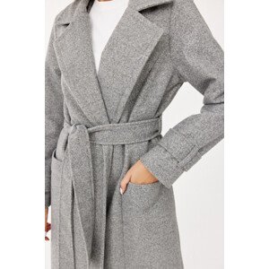 Roco Coat PLA0035 Grey 36